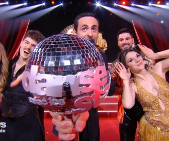 Replay Danse avec les stars - Emission 11 (Partie 1) du 17 avril 2026