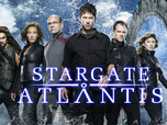 Replay Stargate atlantis