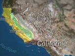 Replay Californie : les limites du modèle - Le dessous des cartes