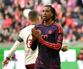 Replay Bundesliga : Plombé par une bourde de Neuer, le Bayern arrache le nul à Augsbourg
