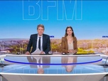 Replay BFM Première week-end - Dimanche 5 juillet 2026