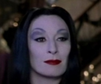 Replay La famille Addams - le film