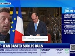 Replay Good Morning Business - Jean Castex patron de la SNCF: qu'attendent les syndicats?