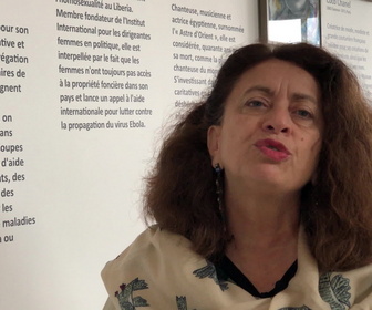 Replay Engagez-vous ! - S1E35 - Fight for dignity