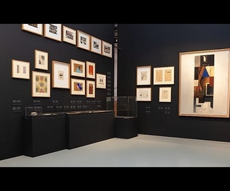 Replay Trente ans après, l'avant-garde russe revient à la Galerie nationale d'Athènes