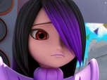Replay Miraculous - Les aventures de Ladybug et Chat Noir - Crocoduel
