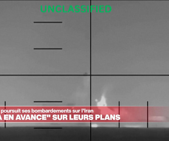 Replay On va plus loin - Iran : guerre préventive ?