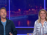 Replay Télématin - Émission du vendredi 18 avril 2025