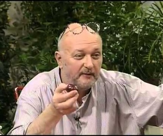 Replay Comment c'est fait ? : Le pruneau - Jean-Pierre Coffe