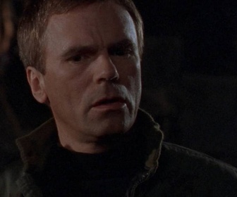 Replay Stargate SG-1 - S2 E3 - Perpétuité