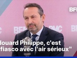 Replay Face à Face - Présidentielle: ce que Sébastien Chenu (RN) anticipe pour 2027