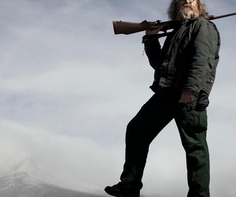 Replay Seuls face à l'Alaska - S1E16 - Catastrophe en montagne