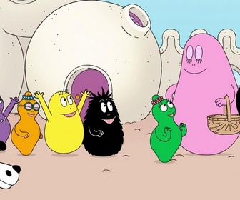 Replay Barbapapa en Famille - Barbidur n'est pas en forme