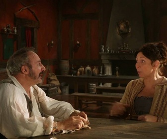 Replay La petite histoire de France - Business des dieux / Rikiki la toupie / Enfin chez soi