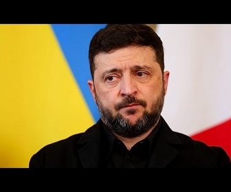 Replay Zelensky qualifie sa réunion avec les dirigeants de l'UE et de l'Otan comme bonne et productive