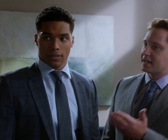 Replay Murder - S6 E3 - Tu crois que je suis mauvais ?