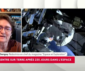 Replay Le JT en LSF - 07/10/2026