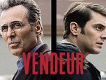 Replay Vendeur