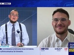 Replay BFM Bourse - Bullshitomètre : Il faut choisir les actions offrant le meilleur rendement au moment de l'achat. - FAUX répond Julien Letestu - 28/05