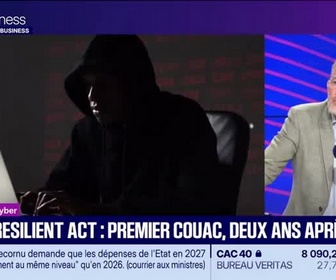 Replay Tech & Co Business - Émission du 15 septembre 2026