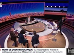 Replay 60 minutes Fauvelle - mardi 17 février 2026