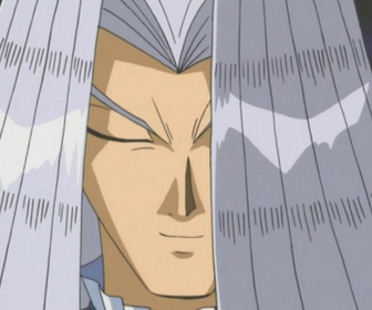 Replay Yu-Gi-Oh ! Duel Monsters - S1 E38 - L'activation de l'œil maléfique. Le renoncé