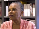 Replay Club lecture et arts club - S1 E3 - Christiane Taubira