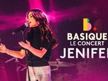 Replay Basique, le concert - Jenifer