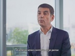 Replay Succès d'entreprises – Bruno BENOLIEL, Directeur général adjoint d'ALTEN