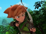 Replay Robin des Bois : Malice à Sherwood - Robin des bois - La vengeance de Morgane