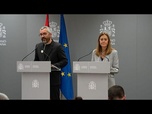 Replay Hantavirus : l'Espagne se prépare à accueillir les passagers asymptomatiques du MV Hondius