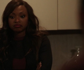 Replay Power - S5 E8 - Un ami de la famille