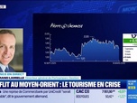 Replay BFM Bourse - Pierre et Vacances peut-il profiter des déboires du tourisme international ? - 16/03