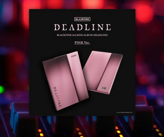 Replay À l'Affiche ! - Park Chan-wook président de Cannes et la nouvelle Deadline de Blackpink