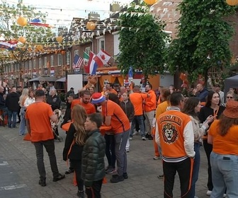 Replay Coupe du monde de football 2026 - Pays-Bas : fièvre orange pour le Mondial