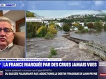 Replay Week-end direct - La France marquée par des crues jamais vues - 18/10