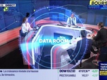 Replay BFM Bourse - La Data Room : 118% = performance du Nasdaq (dividendes réinvestis) depuis le lancement de ChatGpt le 30/11/2022 - 05/12