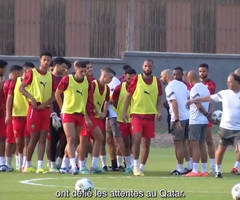 Replay The contenders 2026 - Épisode 14