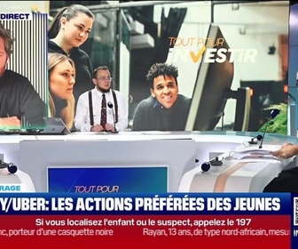 Replay Tout pour investir - Le déchiffrage : Dette américaine, un montant total abyssal - 21/10