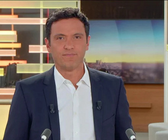 Replay La Matinale Franceinfo - 28/08/2026