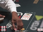 Replay Dans la tête d'un pro - Joao Vieira aux WSOP 2021 - Partie 2