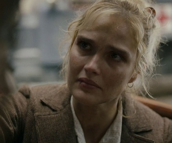 Replay Les combattantes - S01 E07