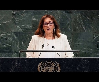 Replay L'UE signe un accord financier de 400 millions d'euros en faveur de la Palestine