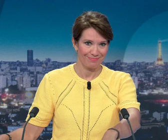 Replay A suivre avec Claire-Elisabeth Beaufort - 03/10/2026