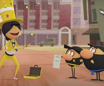 Replay Ninja Express - Des vacances lunaires