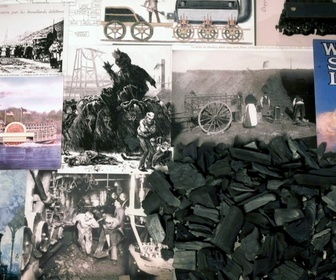 Replay Le charbon, énergie fossile et pollution précoce au XIXe siècle - Faire l'histoire