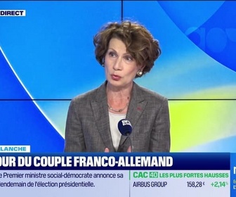 Replay La Carte blanche : Dominique Carlac'h - 06/05