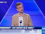 Replay Les experts du soir - MaPrimeRénov' : les caisses déjà vides ? - 03/06