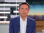 Replay La matinale week-end - 12/04/2026