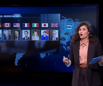 Replay Les clés de l'info - Le G7 est-il encore influent aujourd'hui ?